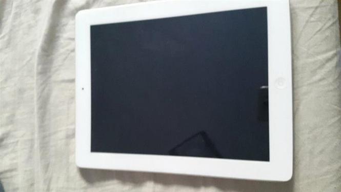 Ipad 2