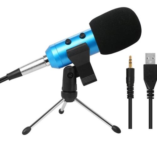Microphone