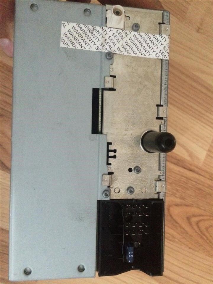 CD-Player-