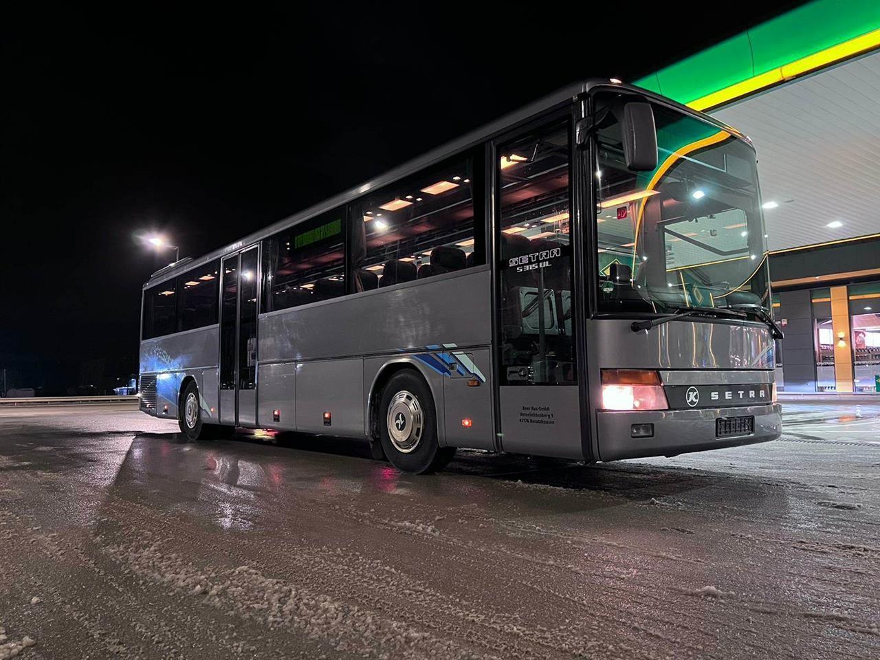 Setra