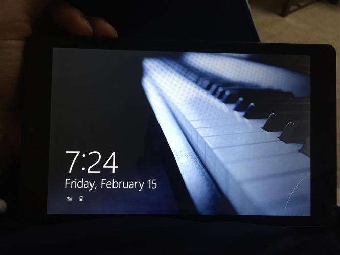 Tablet NEXTBOOK