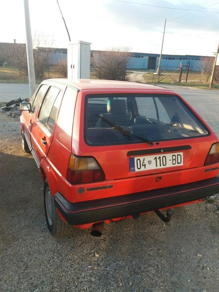 Golf