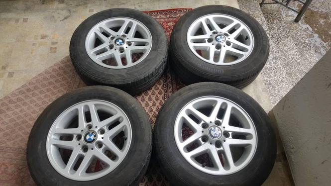 BMW M-3