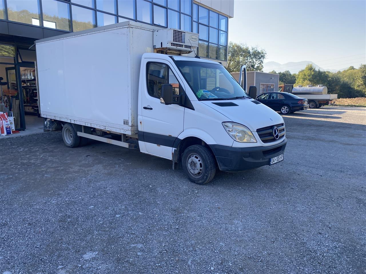 Sprinter-515