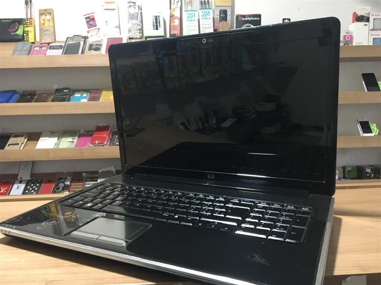 Laptop-HP