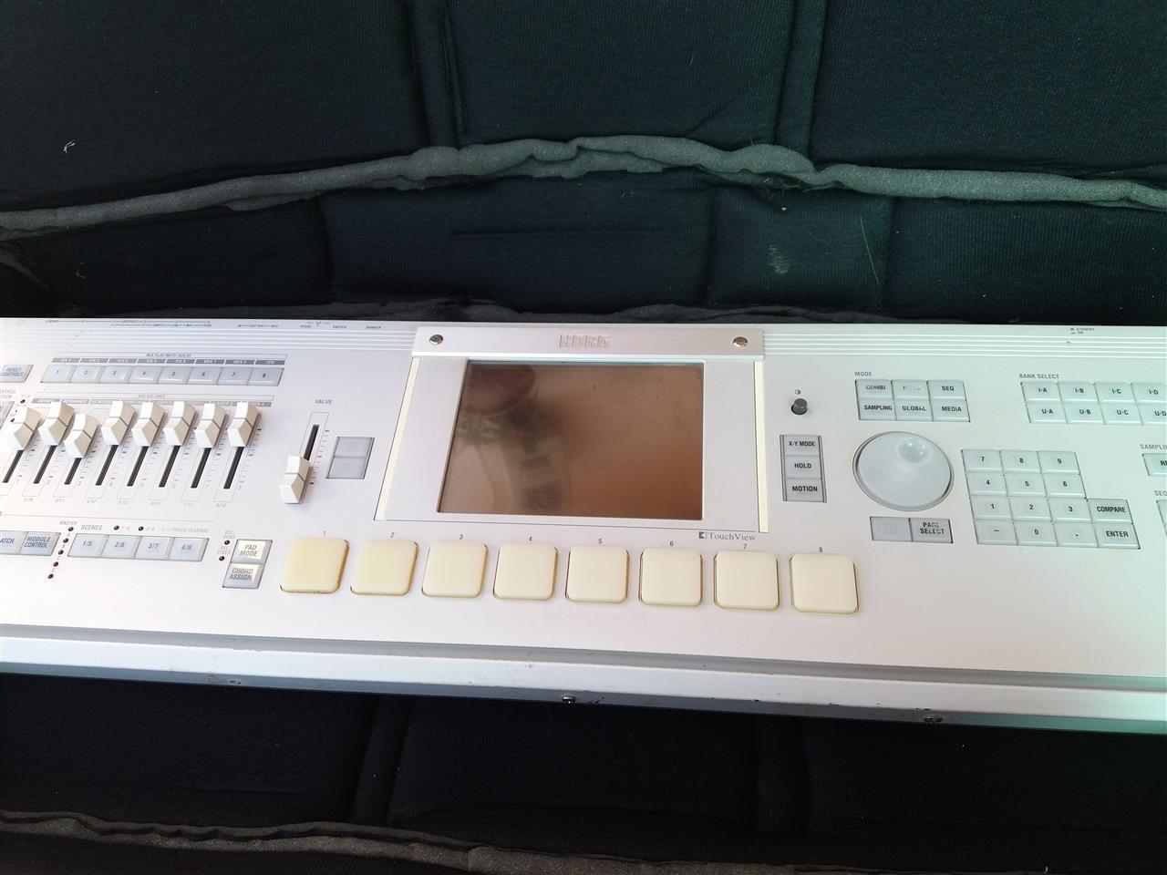 Modul-korg-m3-x-panded