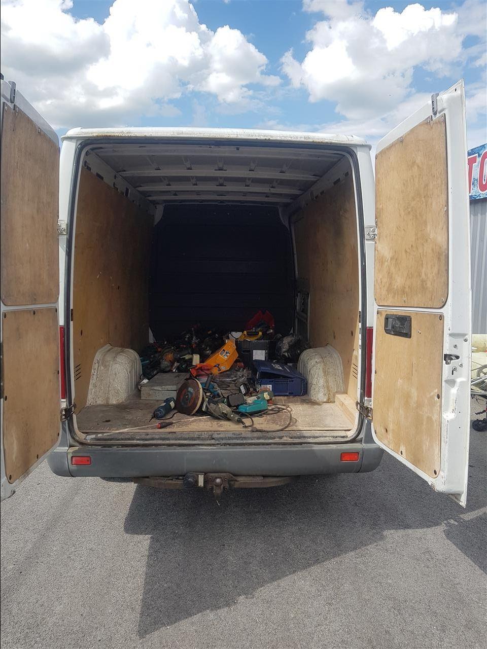 Mercedes-Sprinter