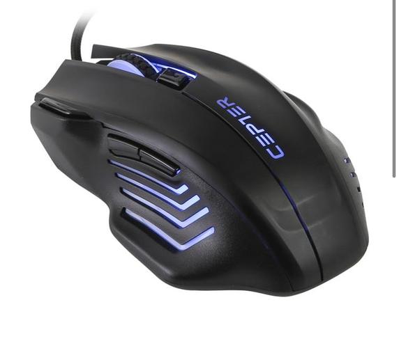 Mouse Cepter Gaming