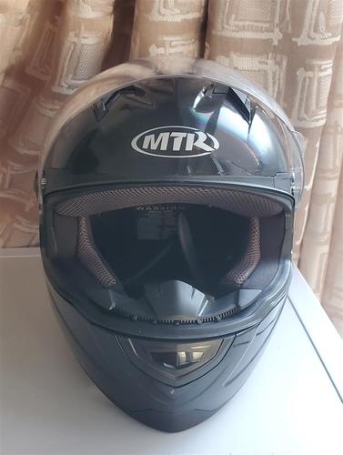 HELMET