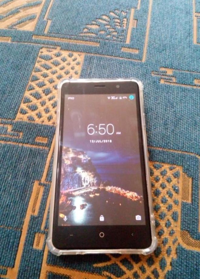 Telefom