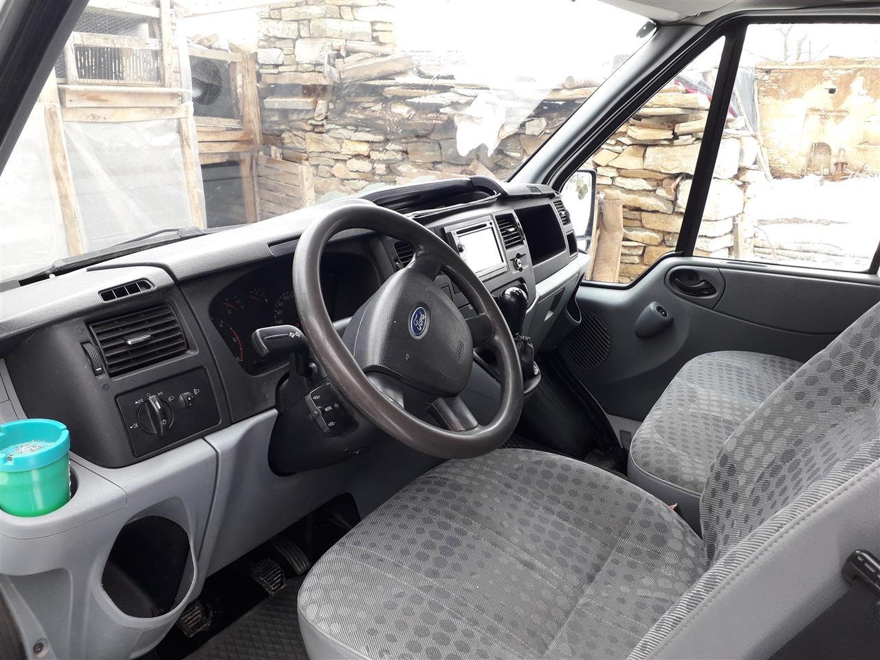 Ford-transit