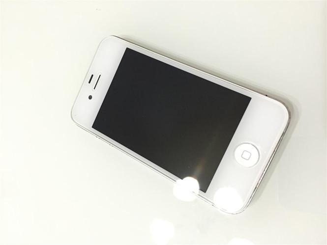 iPhone 4