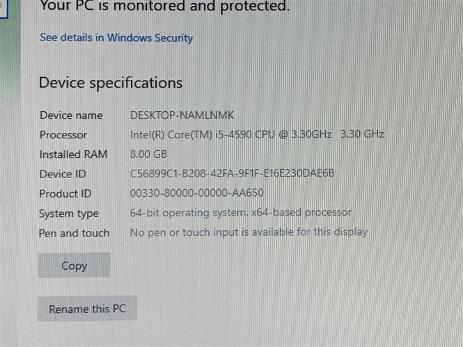 Windows 10 pro 22h2