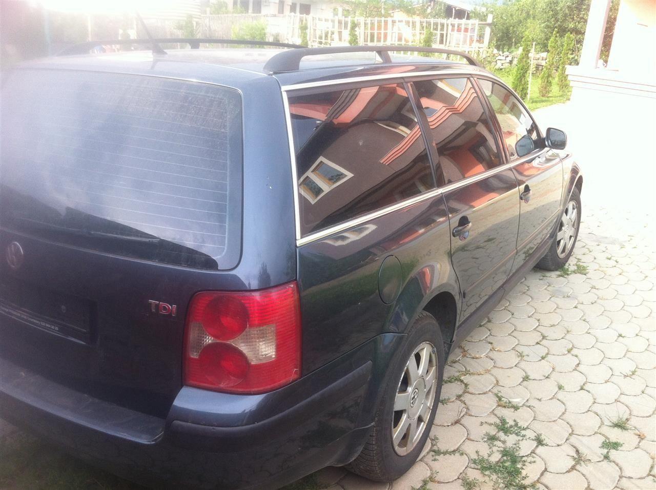 Pasat-