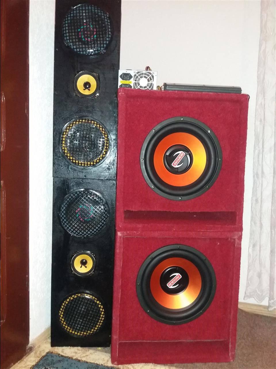 Bass-bin-