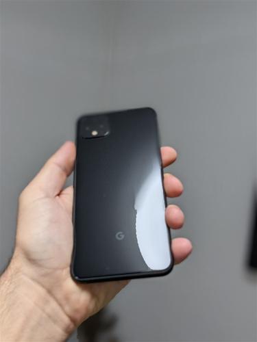Google Pixel 4XL 