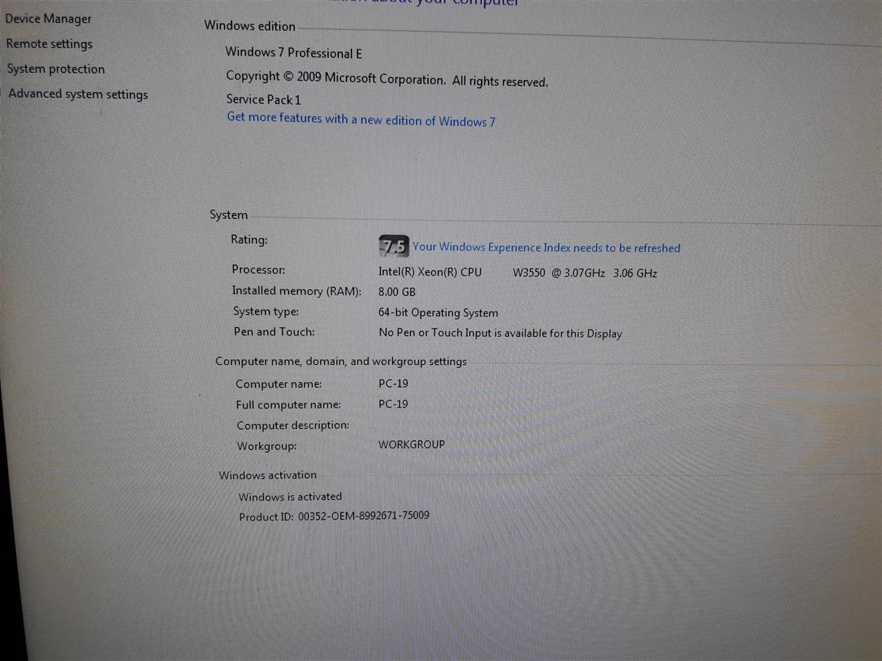 Hp-z400-
