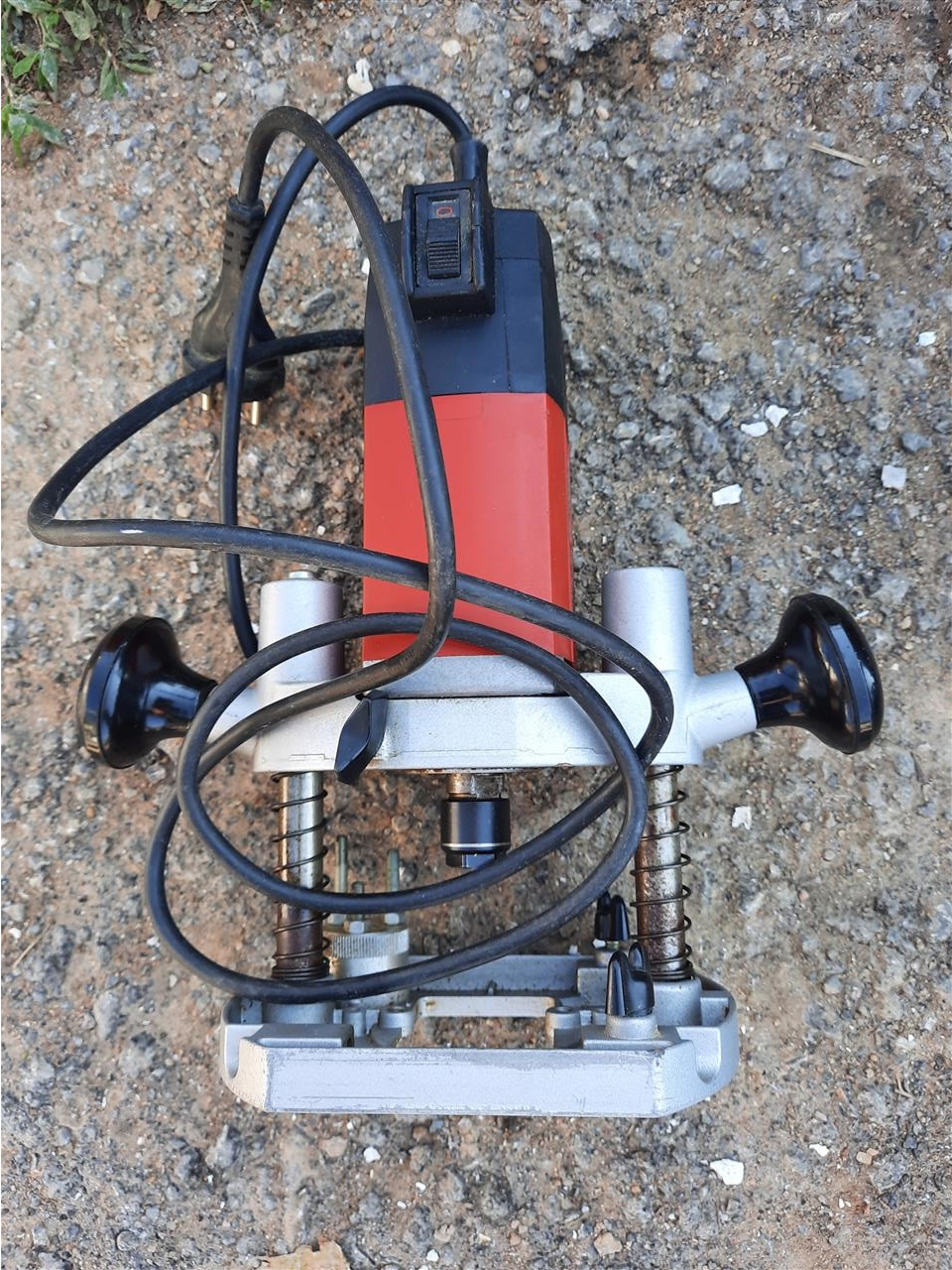 Hilti-