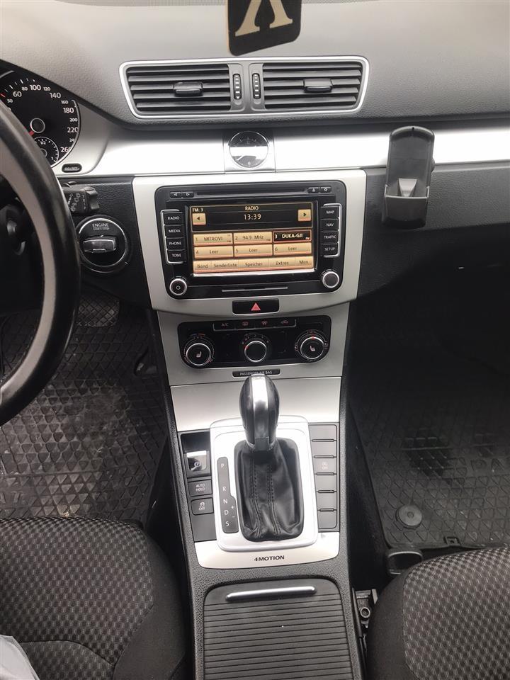 Passat