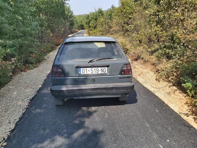 Golf 2