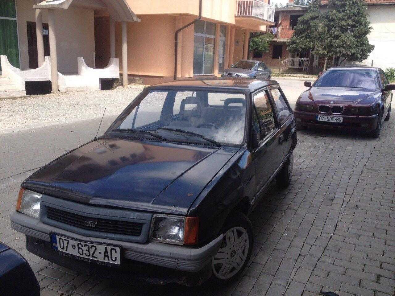 Opel-Corsa
