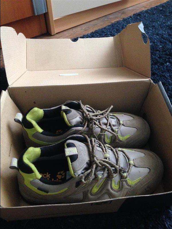 Jackwolfskin-