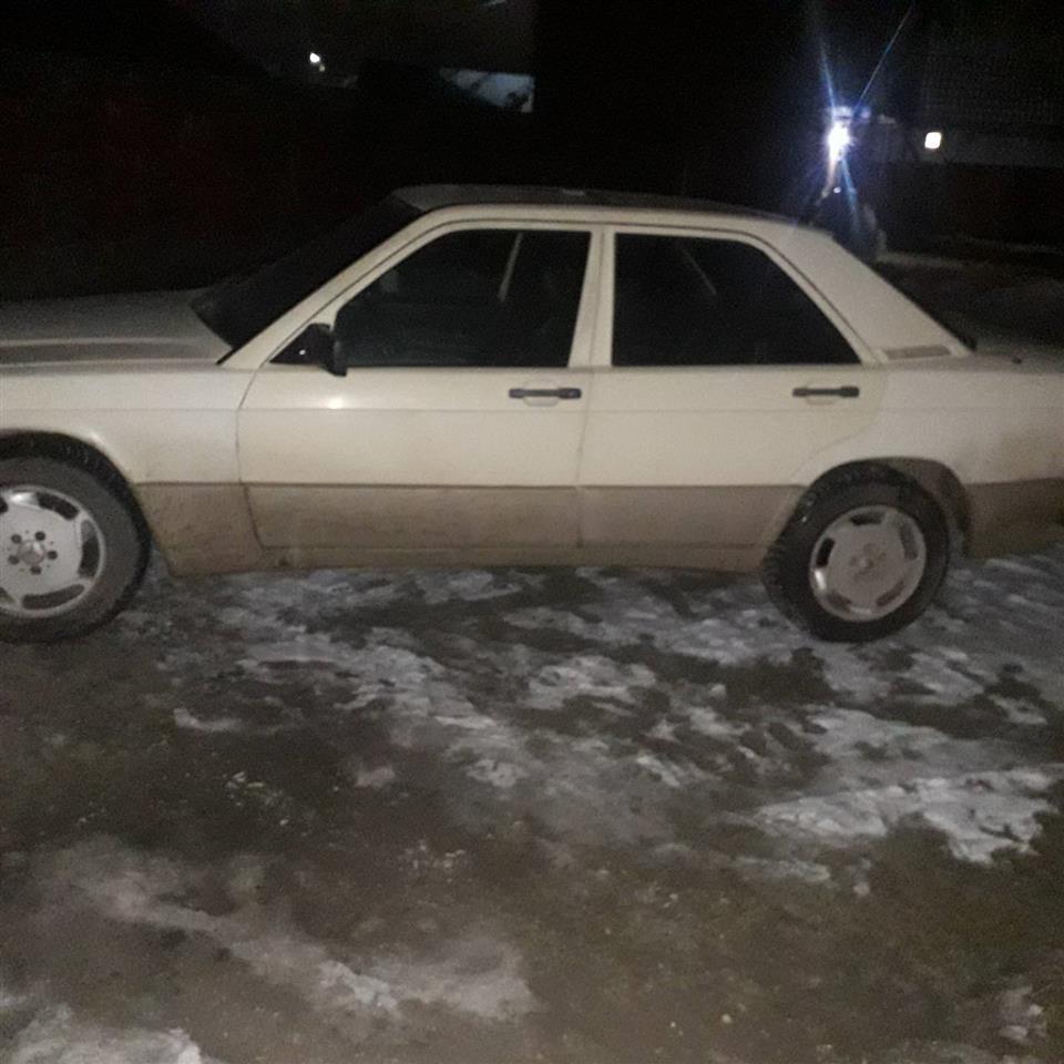 Mercedes