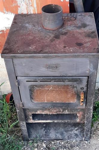 Kamin
