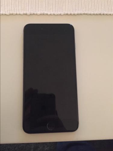 iPhone 6 plus 