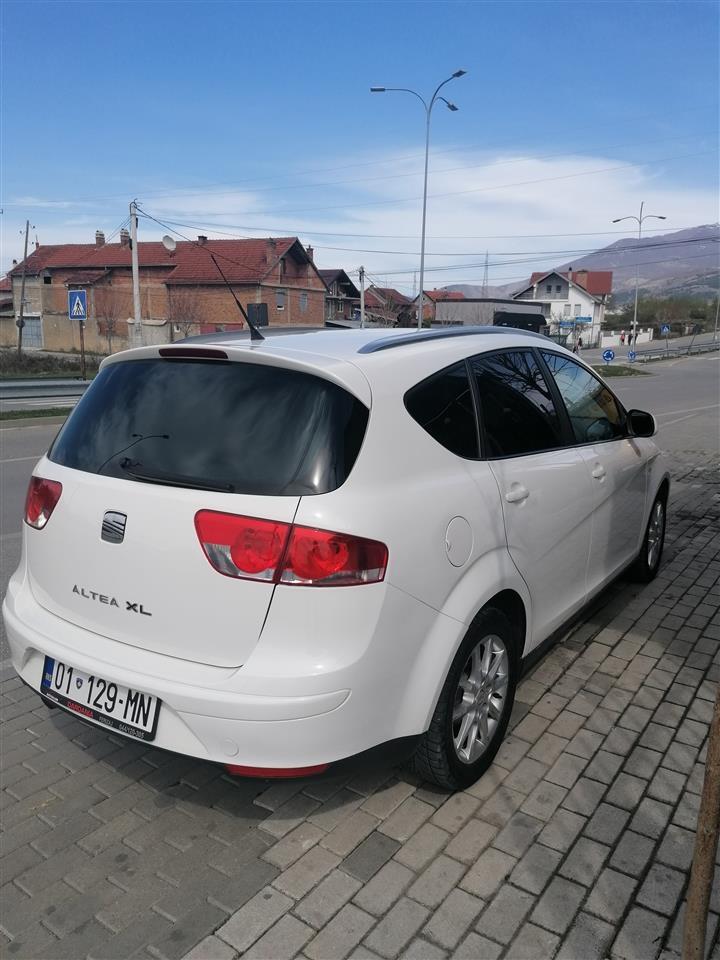 Seat-