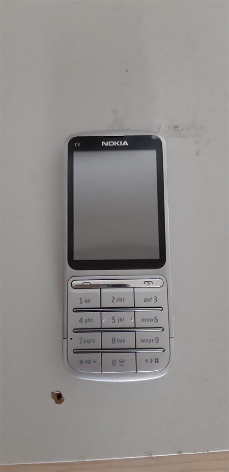 NOKIA-C3