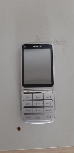 NOKIA C3