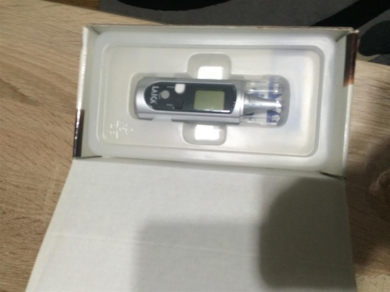 Termometer-per-matjen-e-tempearatures