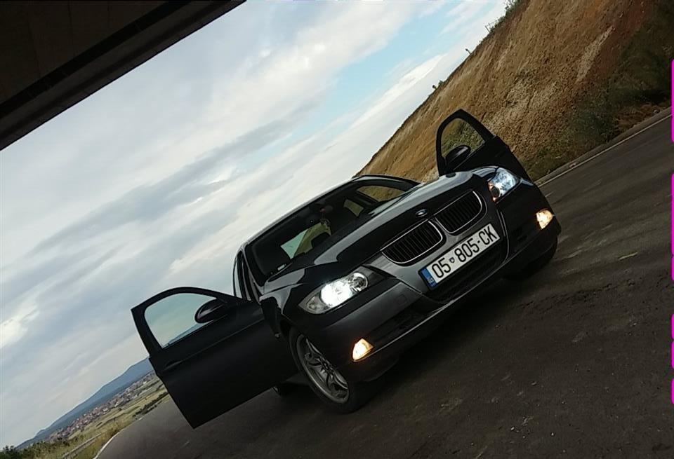 Bmw-320i