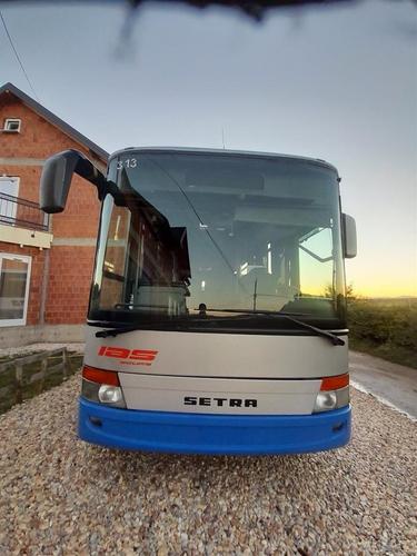 Setra 315