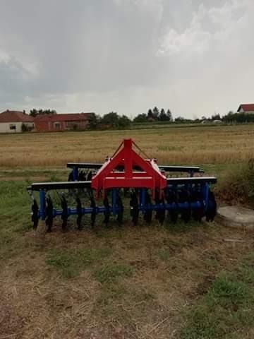 Tanjiraca 28 diska 