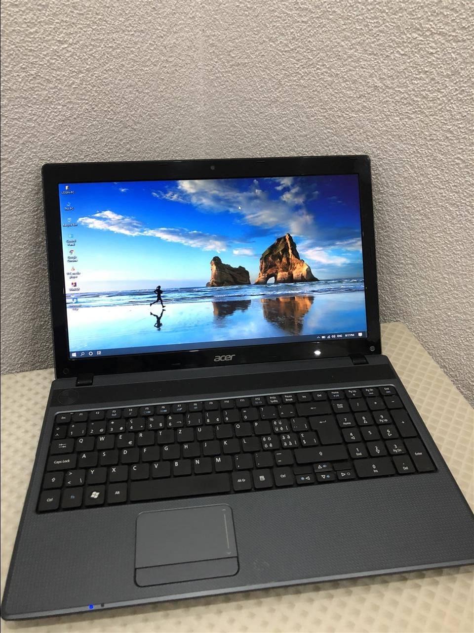 Acer-aspire-------------