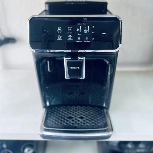 Aparata per Caffe 