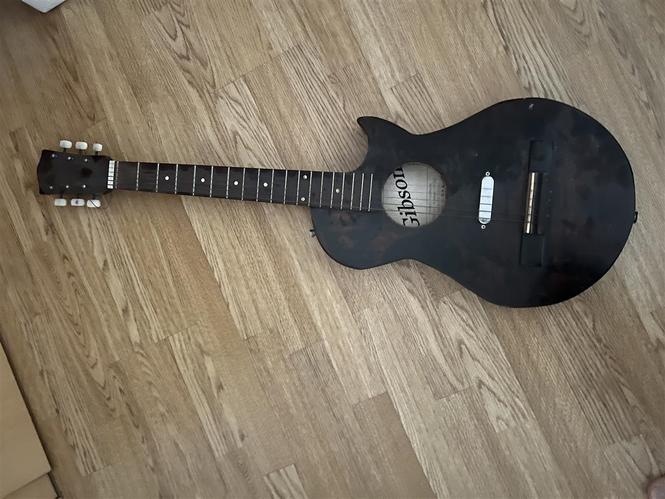 Gitare