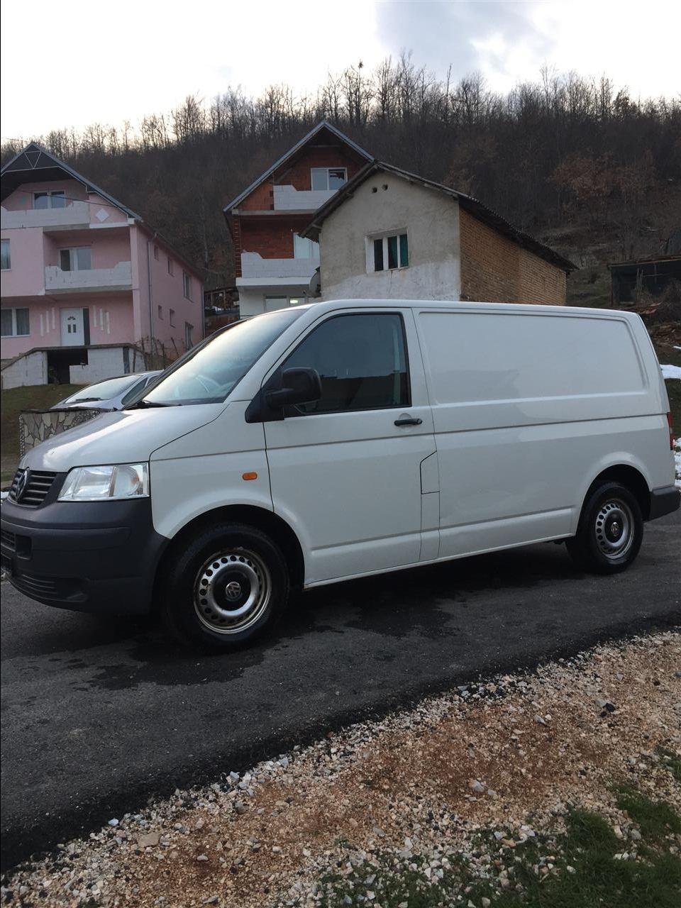 Vw-T5