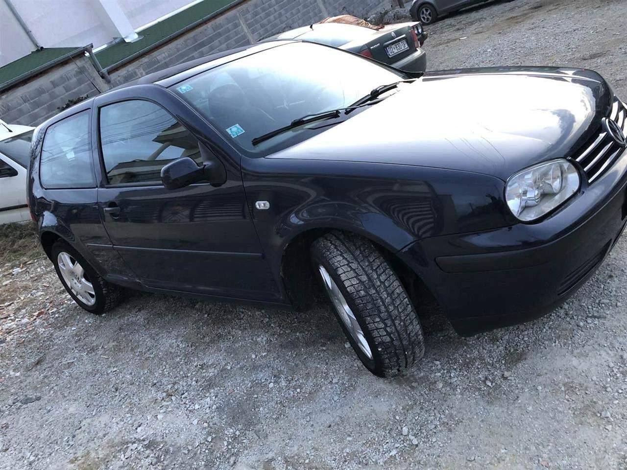 Golf-4-