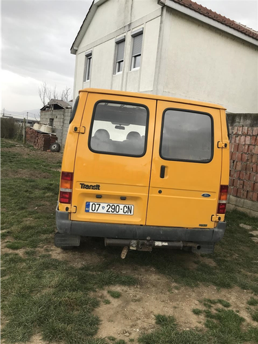 Shitet Kombi