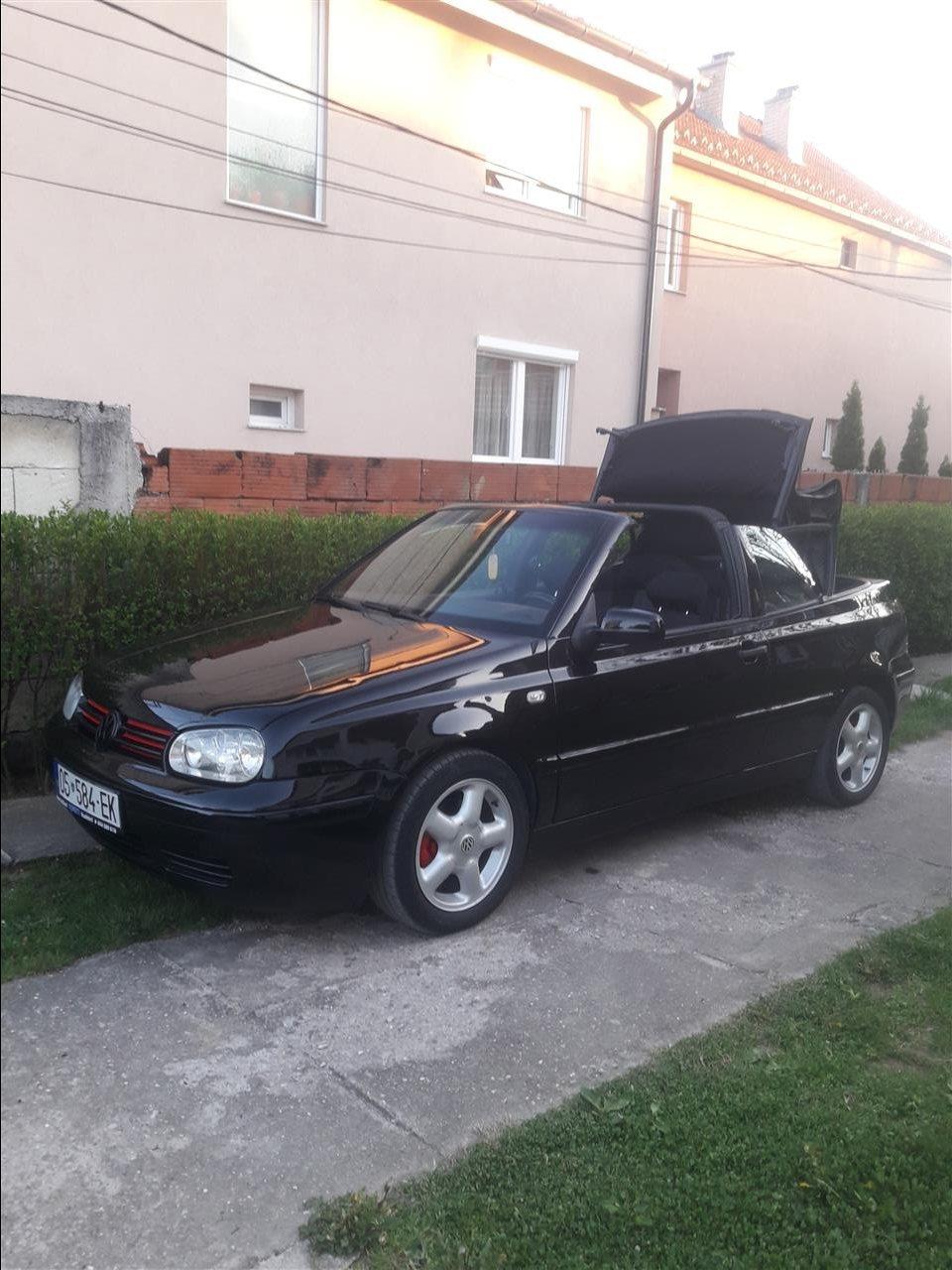 Golf-tdi