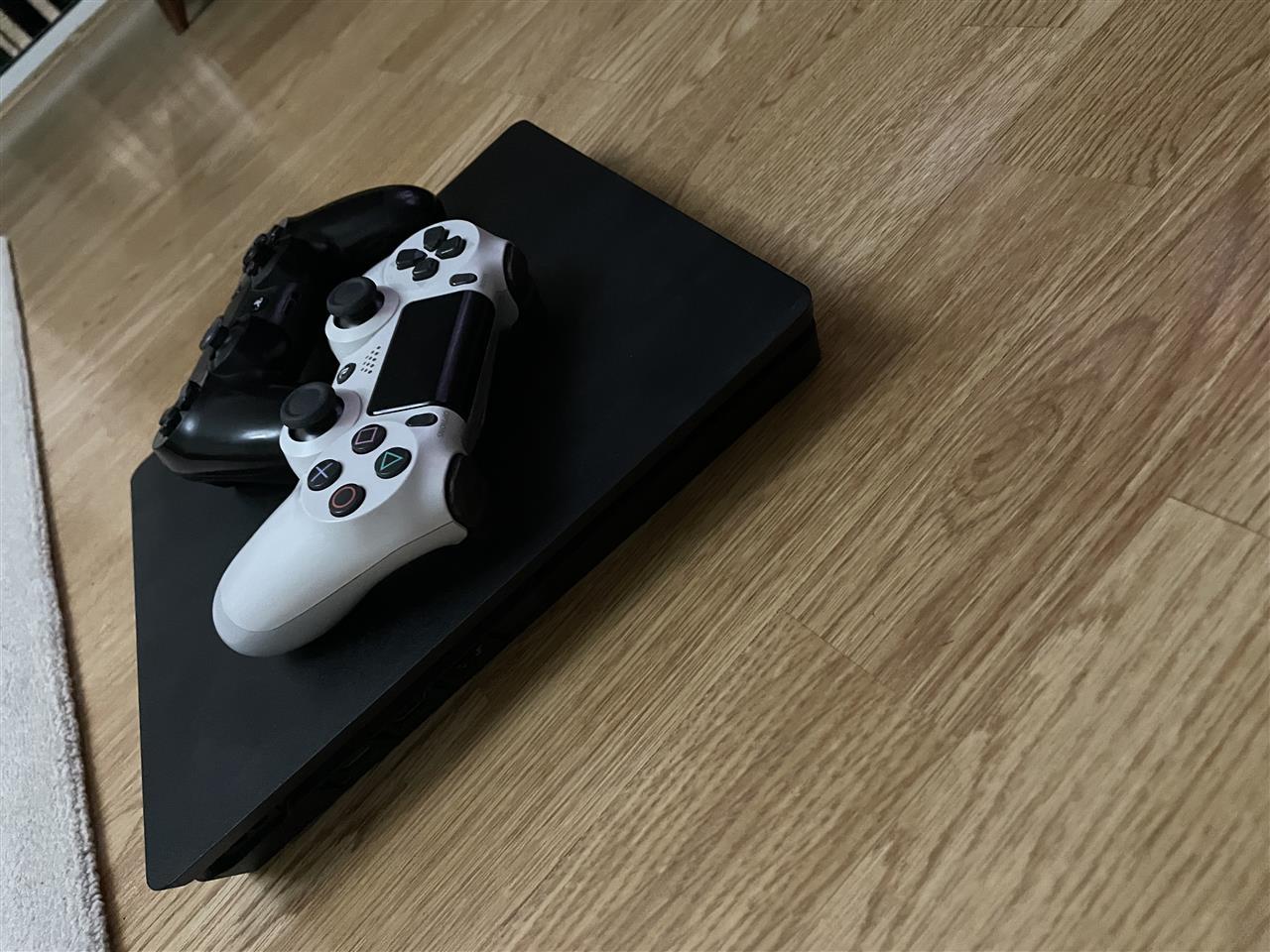 Ps4-slime