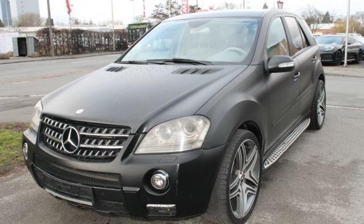 ML-320-Matt