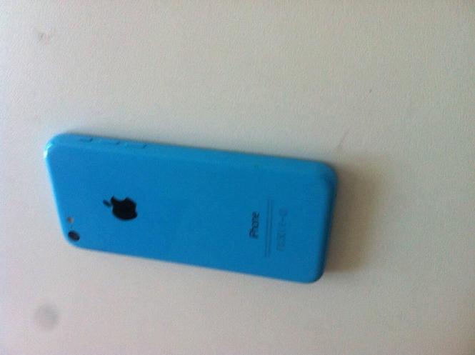 iPhone 5 c 32Gb
