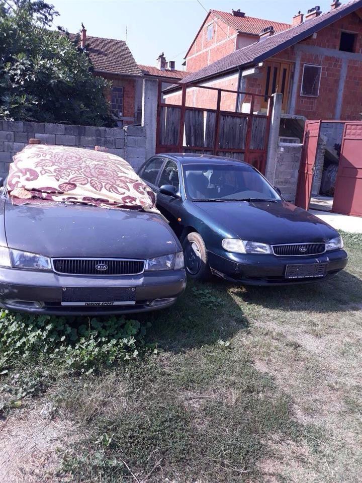 Kia-klarus