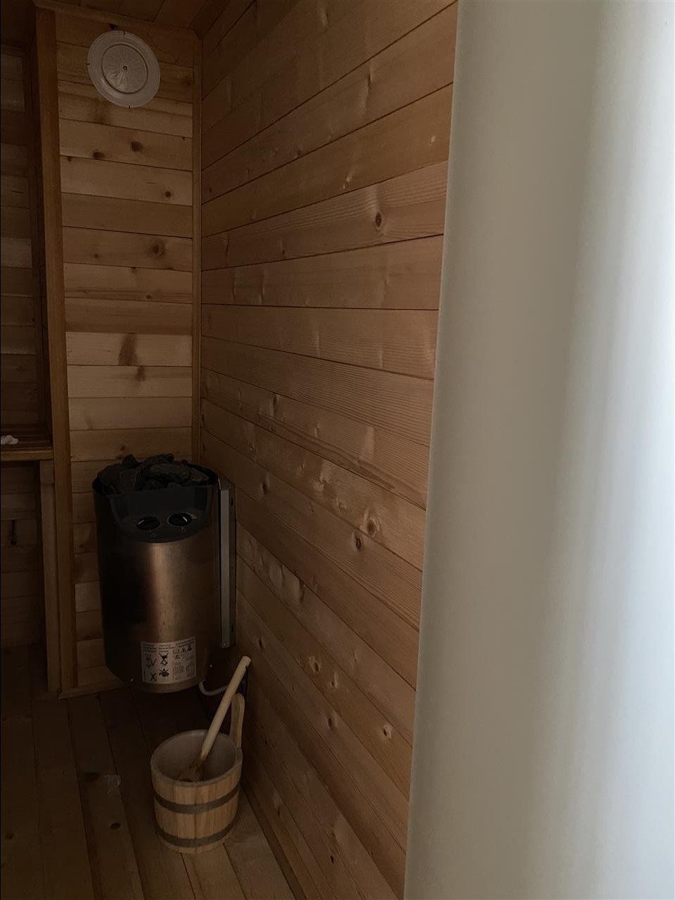 Sauna-ne-shitje
