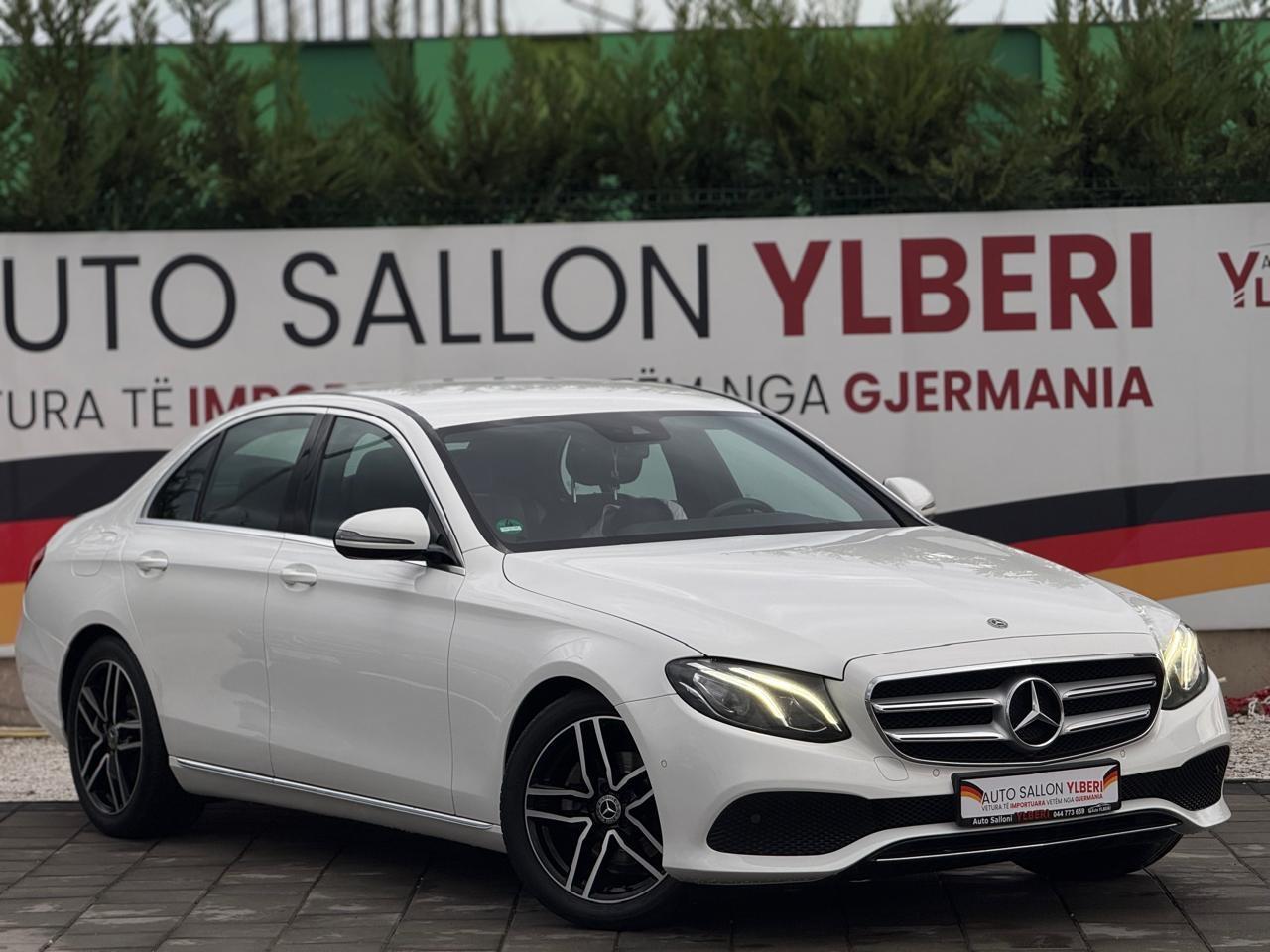 MERCEDES-E220-9G-TRONIC-AVANTGARDE