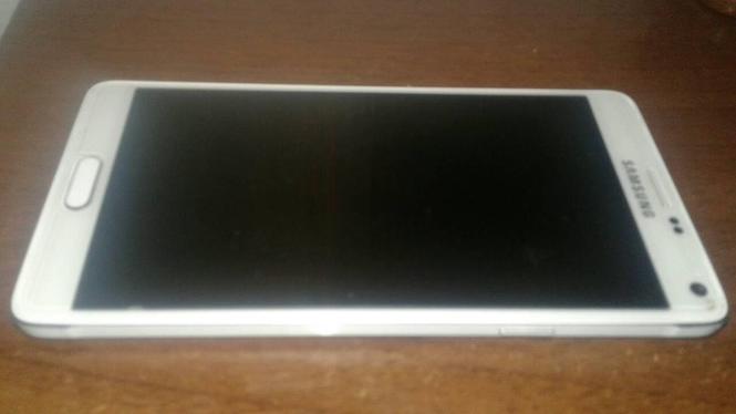 Shitet Note 4